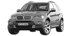 BMW E70 P2217 Fault Code