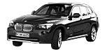 BMW E84 P2217 Fault Code