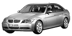 BMW E90 P2217 Fault Code