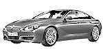 BMW F06 P2217 Fault Code