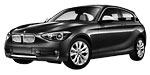 BMW F21 P2217 Fault Code