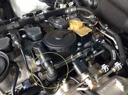 See P2217 in engine